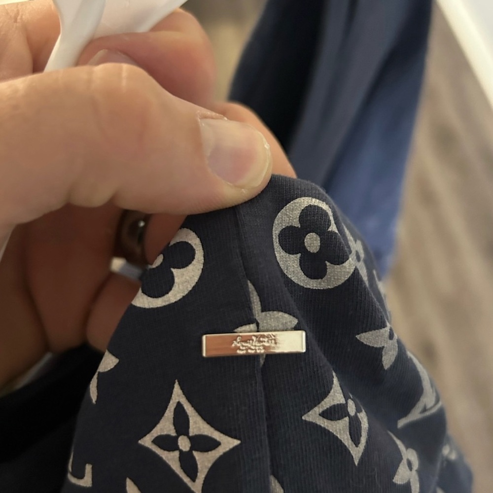 LV Monogram T-shirt
